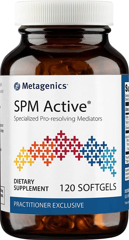 Metagenics SPM Active