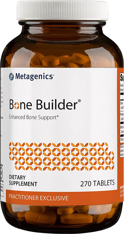 Metagenics Bone Builder